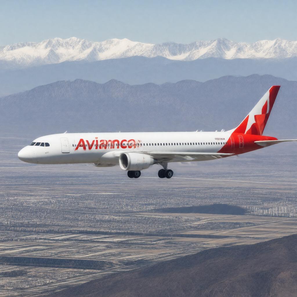 Avianca (company)